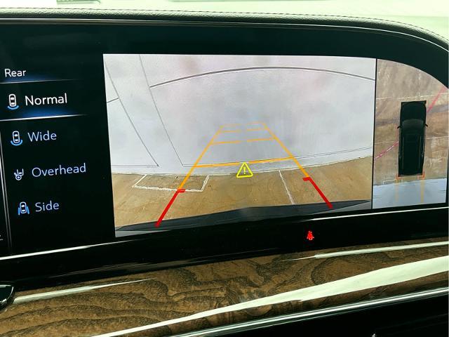 2022 Cadillac Escalade ESV Vehicle Photo in Grapevine, TX 76051
