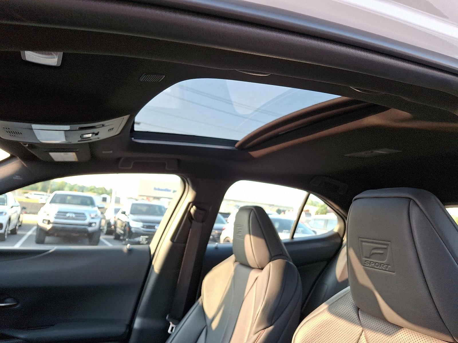2024 Lexus UX 250h Vehicle Photo in Harrisburg, PA 17111