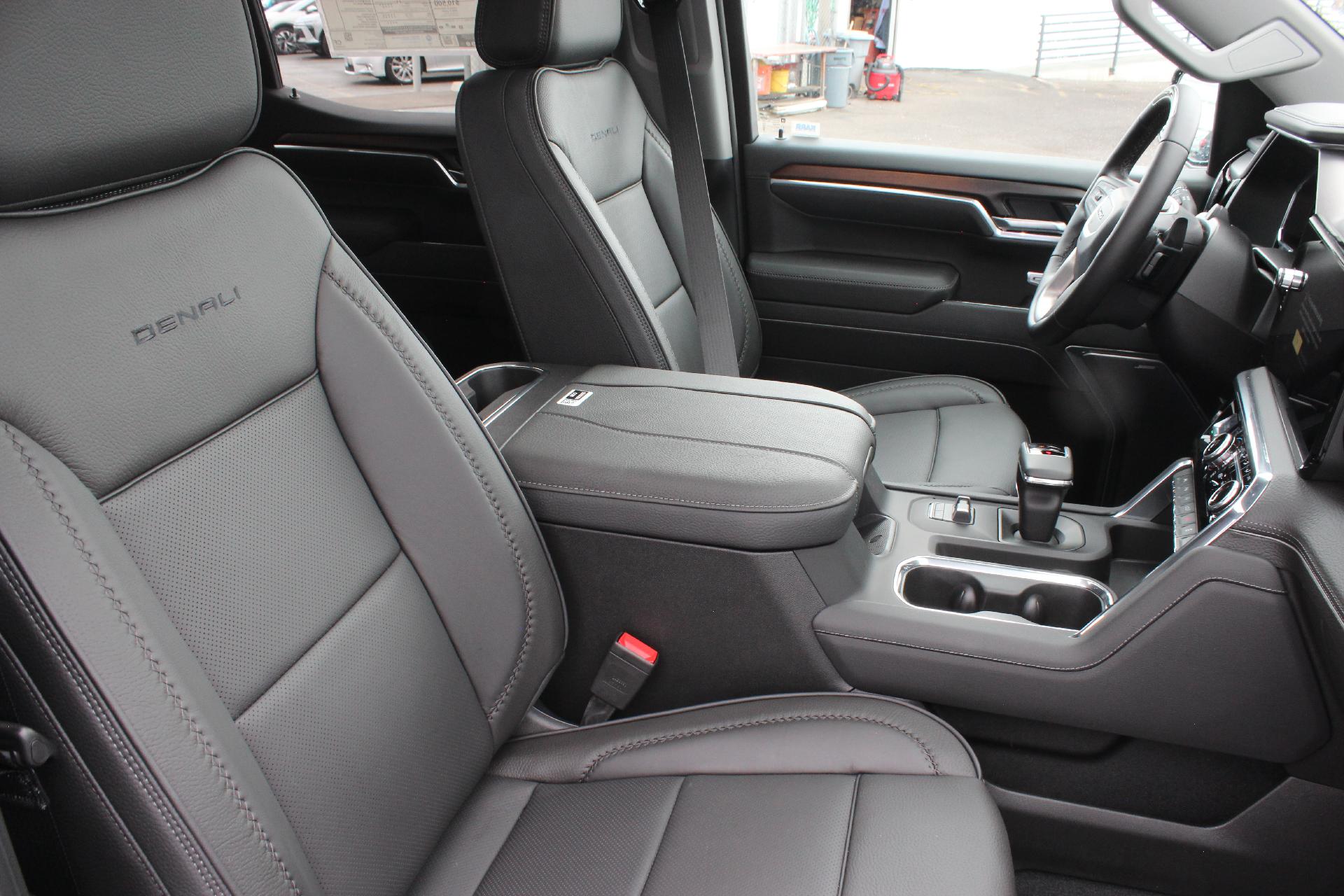 2025 GMC Sierra 1500 Vehicle Photo in AURORA, CO 80012-4011