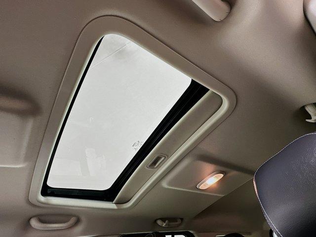 2017 Jeep Patriot Vehicle Photo in Doylestown, PA 18902