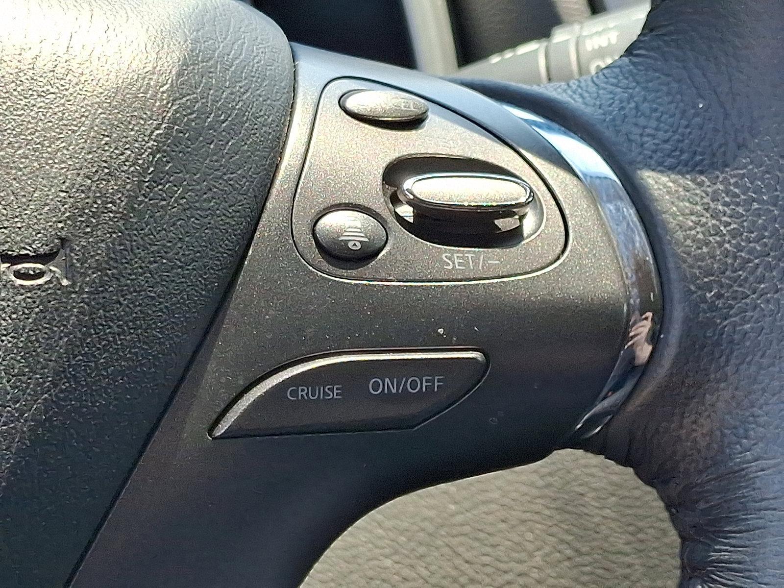 2024 Nissan Murano Vehicle Photo in Jenkintown, PA 19046