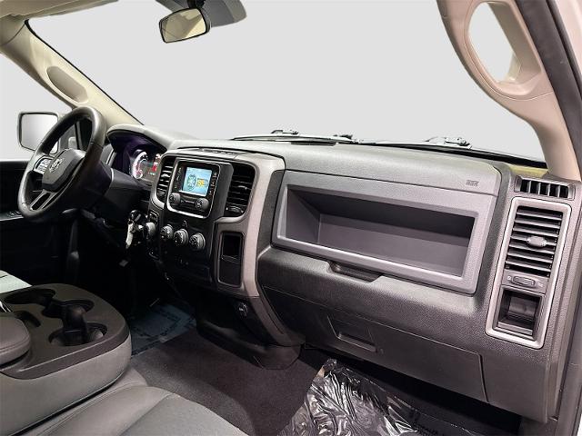 2020 Ram 1500 Classic Vehicle Photo in EVERETT, WA 98203-5662