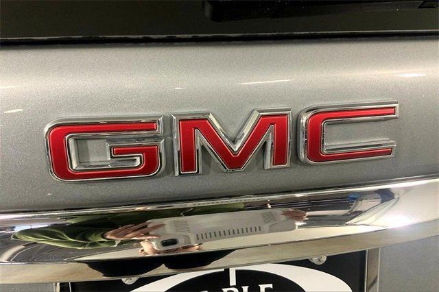 2024 GMC Terrain Vehicle Photo in KANSAS CITY, MO 64114-4545