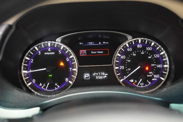 2016 INFINITI QX60 Vehicle Photo in GRAPEVINE, TX 76051
