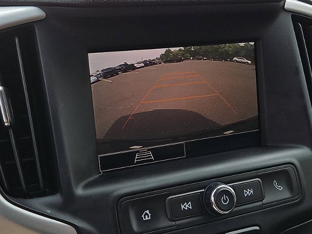 2022 GMC Terrain Vehicle Photo in TREVOSE, PA 19053-4984