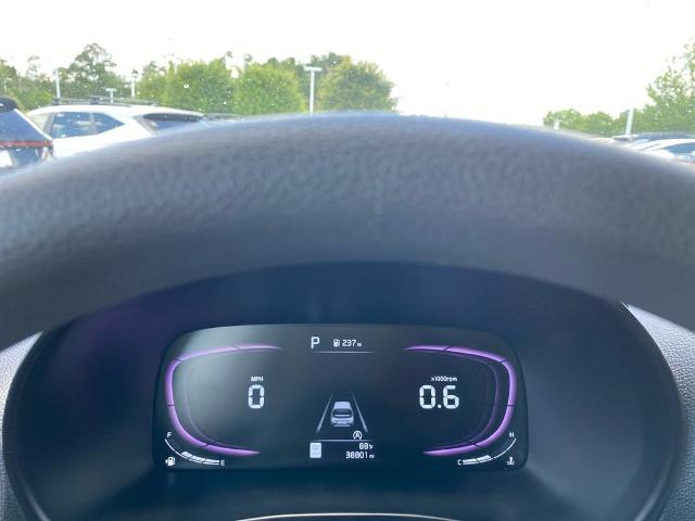 2023 Kia Soul Vehicle Photo in Statesboro, GA 30458