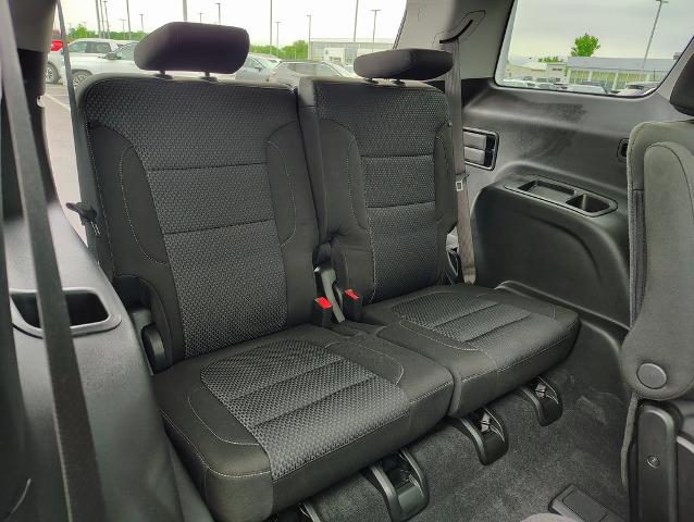 2023 GMC Acadia Vehicle Photo in GREEN BAY, WI 54304-5303