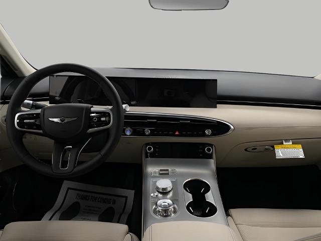 2026 Genesis GV70 Vehicle Photo in Appleton, WI 54913