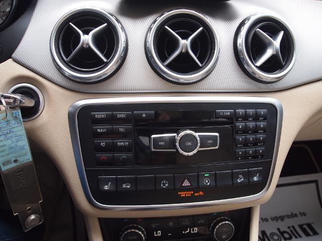 2015 Mercedes-Benz GLA-Class Vehicle Photo in MADISON, IN 47250-1611
