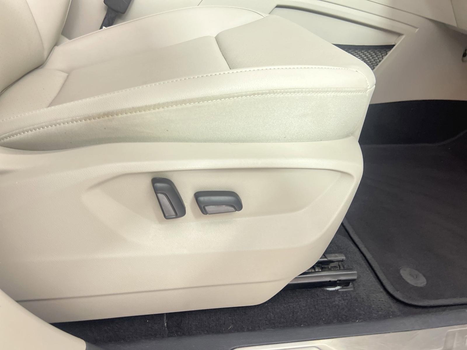 2019 Volkswagen Atlas Vehicle Photo in Georgetown, TX 78626