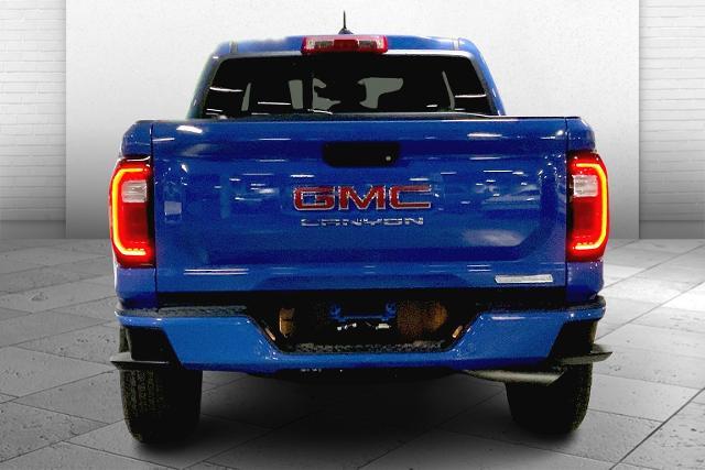 2025 GMC Canyon Vehicle Photo in KANSAS CITY, MO 64114-4545
