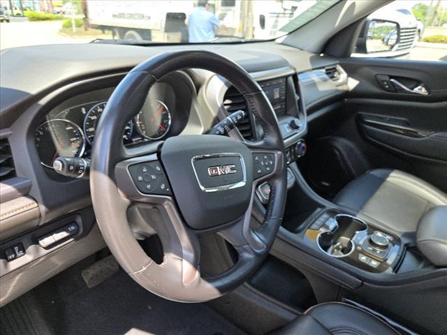 2022 GMC Acadia Vehicle Photo in LITTLE FALLS, NJ 07424-1717