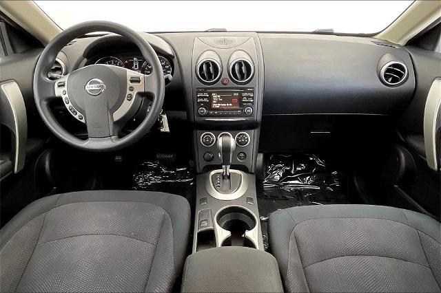 2015 Nissan Rogue Select Vehicle Photo in Grapevine, TX 76051