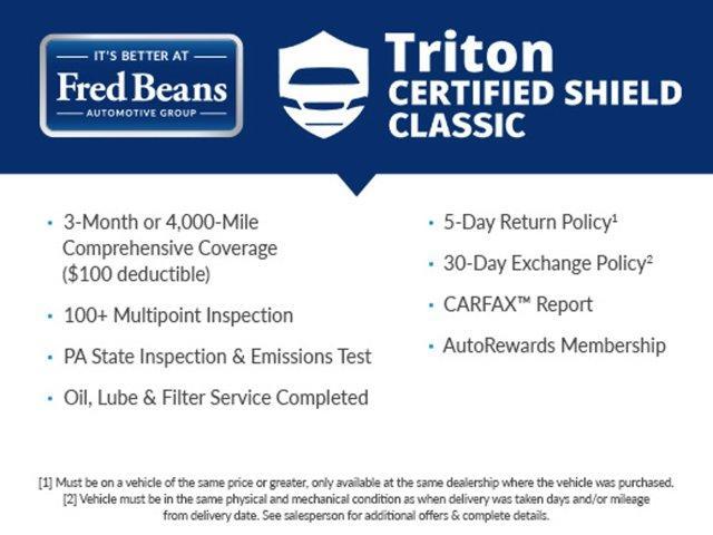 2019 Toyota Prius Vehicle Photo in Flemington, NJ 08822
