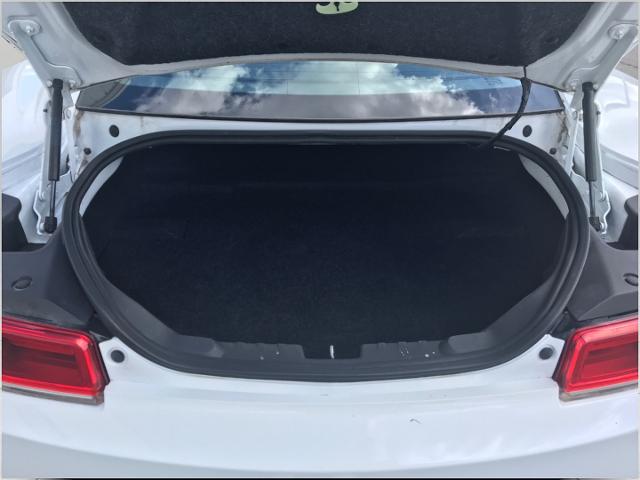 2014 Chevrolet Camaro Vehicle Photo in GREEN BAY, WI 54303-3330