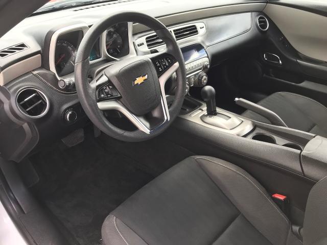 2014 Chevrolet Camaro Vehicle Photo in GREEN BAY, WI 54303-3330