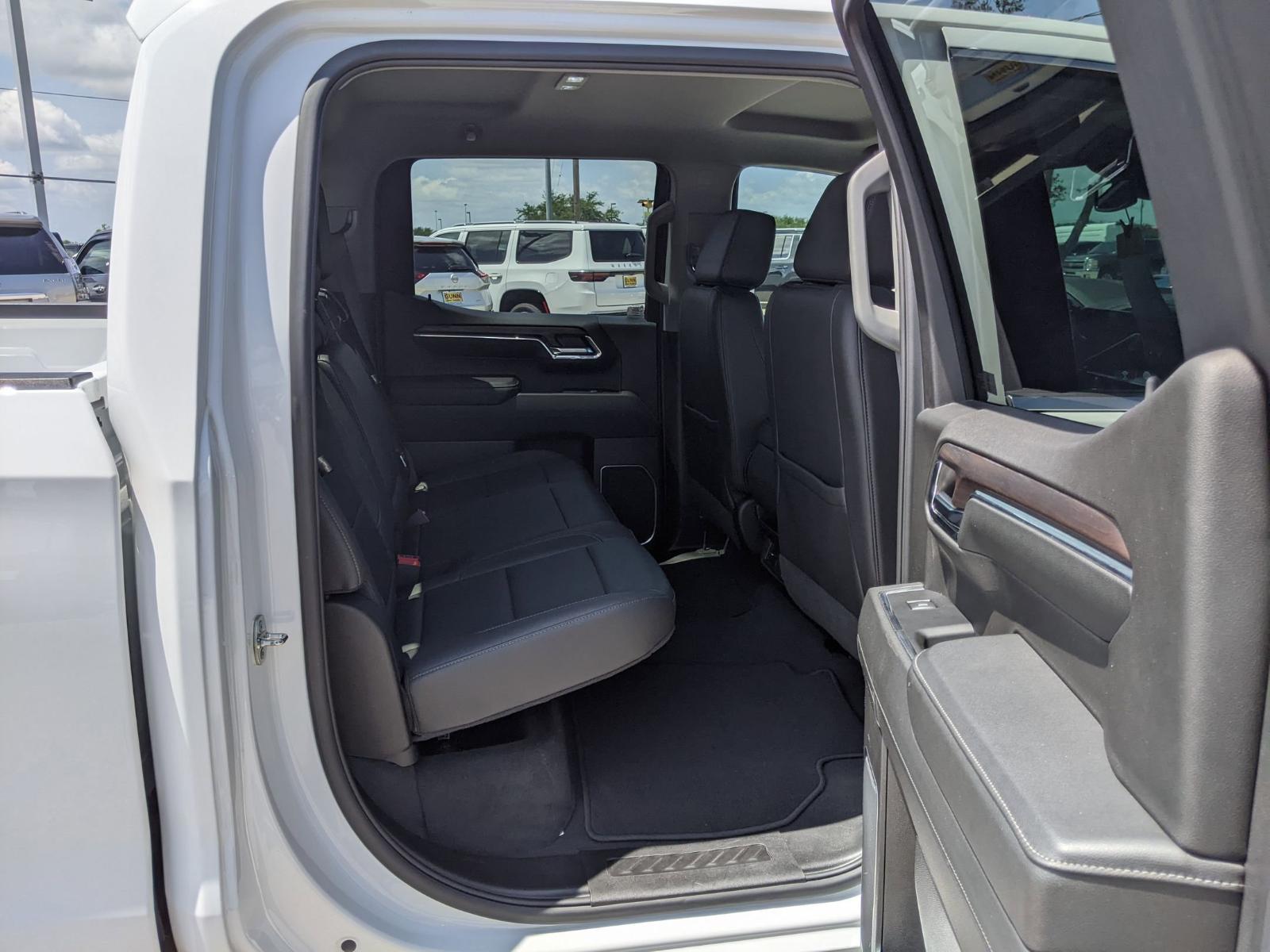 2024 GMC Sierra 1500 Vehicle Photo in Seguin, TX 78155