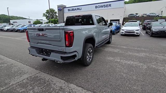 2024 GMC Sierra 1500 Vehicle Photo in Pleasant Hills, PA 15236