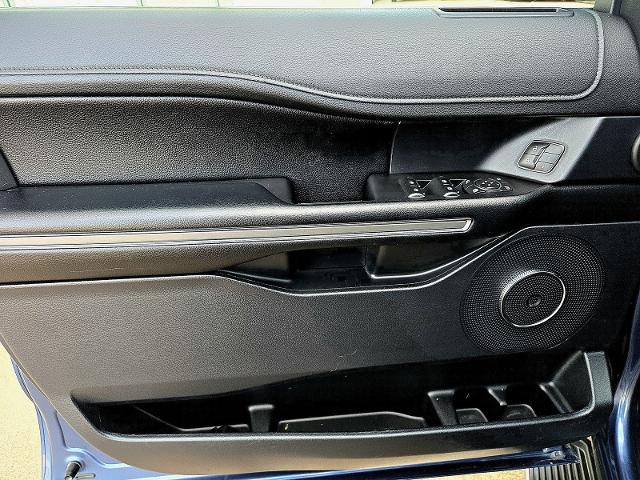 2019 Ford Expedition Vehicle Photo in Weatherford, TX 76087