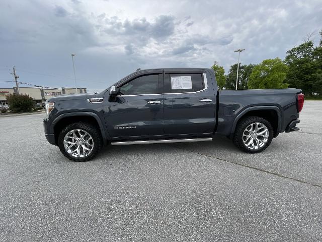 2021 GMC Sierra 1500 Vehicle Photo in BENTONVILLE, AR 72712-4322