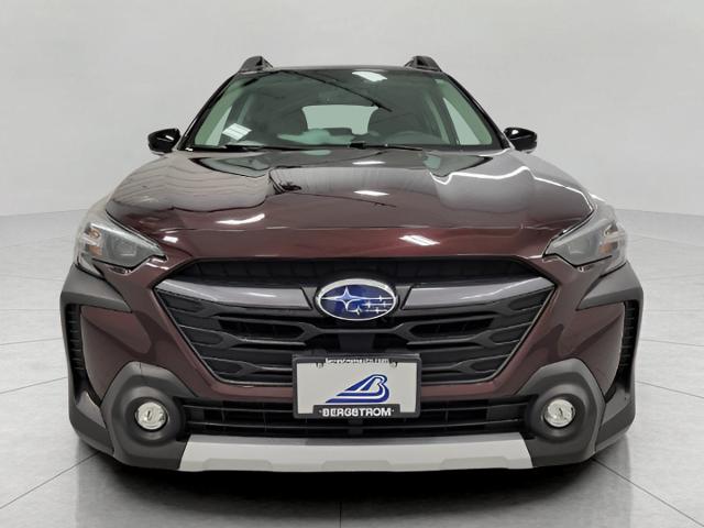 2024 Subaru Outback Vehicle Photo in Green Bay, WI 54304