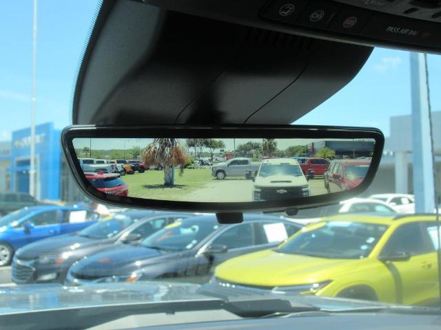 2025 Chevrolet Silverado 2500 HD Vehicle Photo in LEESBURG, FL 34788-4022