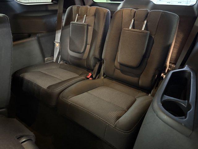 2018 Ford Explorer Vehicle Photo in Ogallala, NE 69153