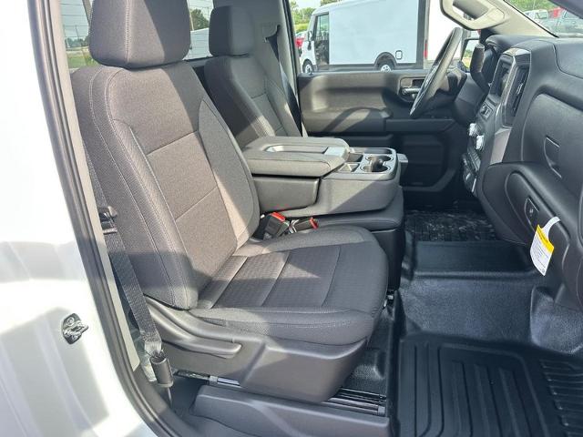 2025 GMC Sierra 2500 HD Vehicle Photo in COLUMBIA, MO 65203-3903