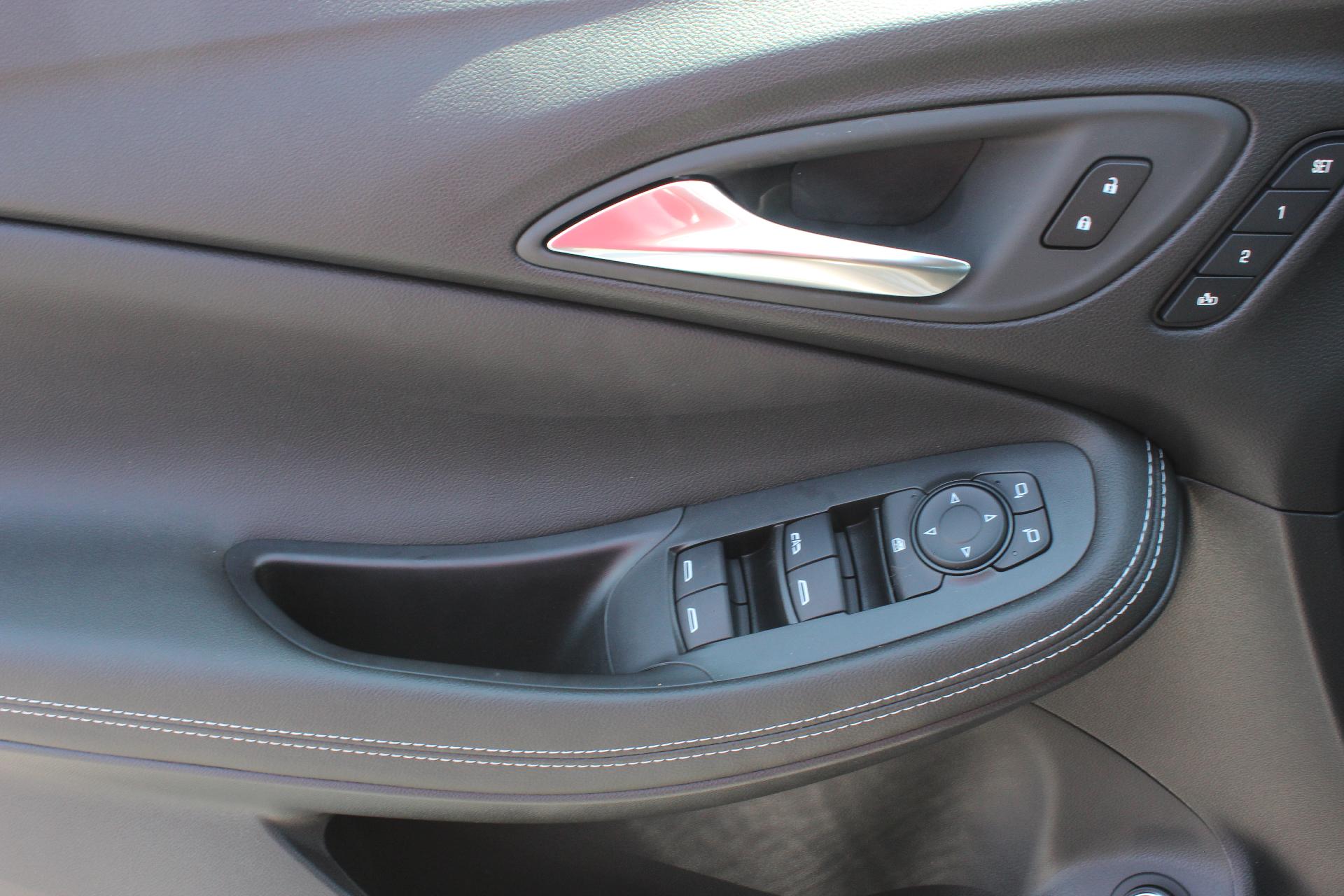 2026 Buick Encore GX Vehicle Photo in AURORA, CO 80012-4011