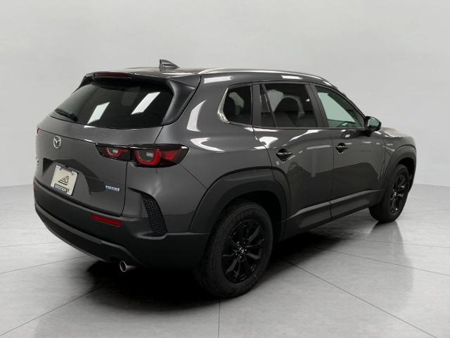 2025 Mazda CX-50 Hybrid Vehicle Photo in Appleton, WI 54913