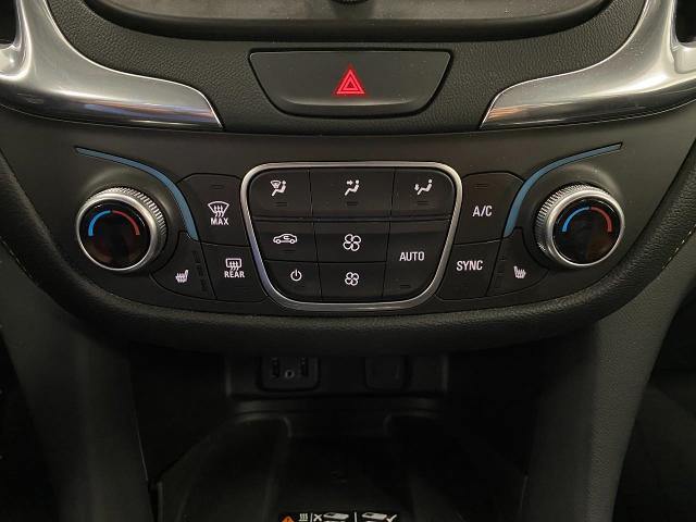 2018 Chevrolet Equinox Vehicle Photo in Appleton, WI 54913