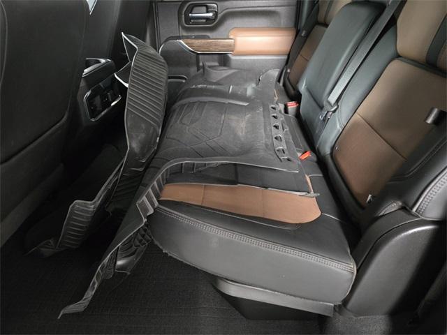 2022 Chevrolet Silverado 2500 HD Vehicle Photo in PRESCOTT, AZ 86305-3700