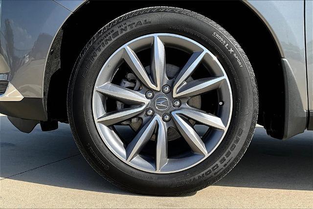2023 Acura RDX Vehicle Photo in Grapevine, TX 76051