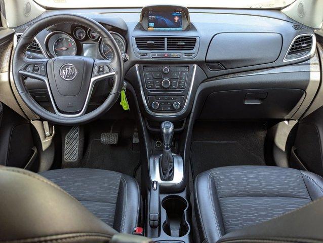 2016 Buick Encore Vehicle Photo in San Antonio, TX 78209