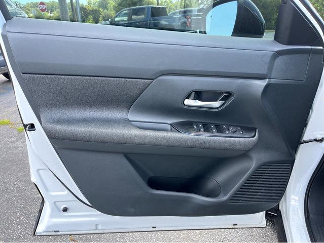 2025 Nissan Kicks Vehicle Photo in Savannah, GA 31419