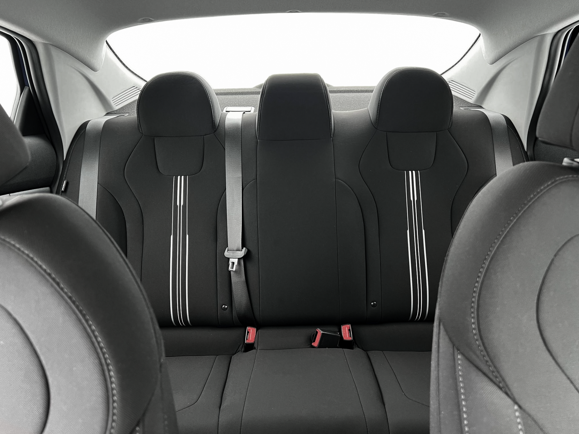 2025 Hyundai ELANTRA Hybrid Vehicle Photo in Harrisburg, PA 17111