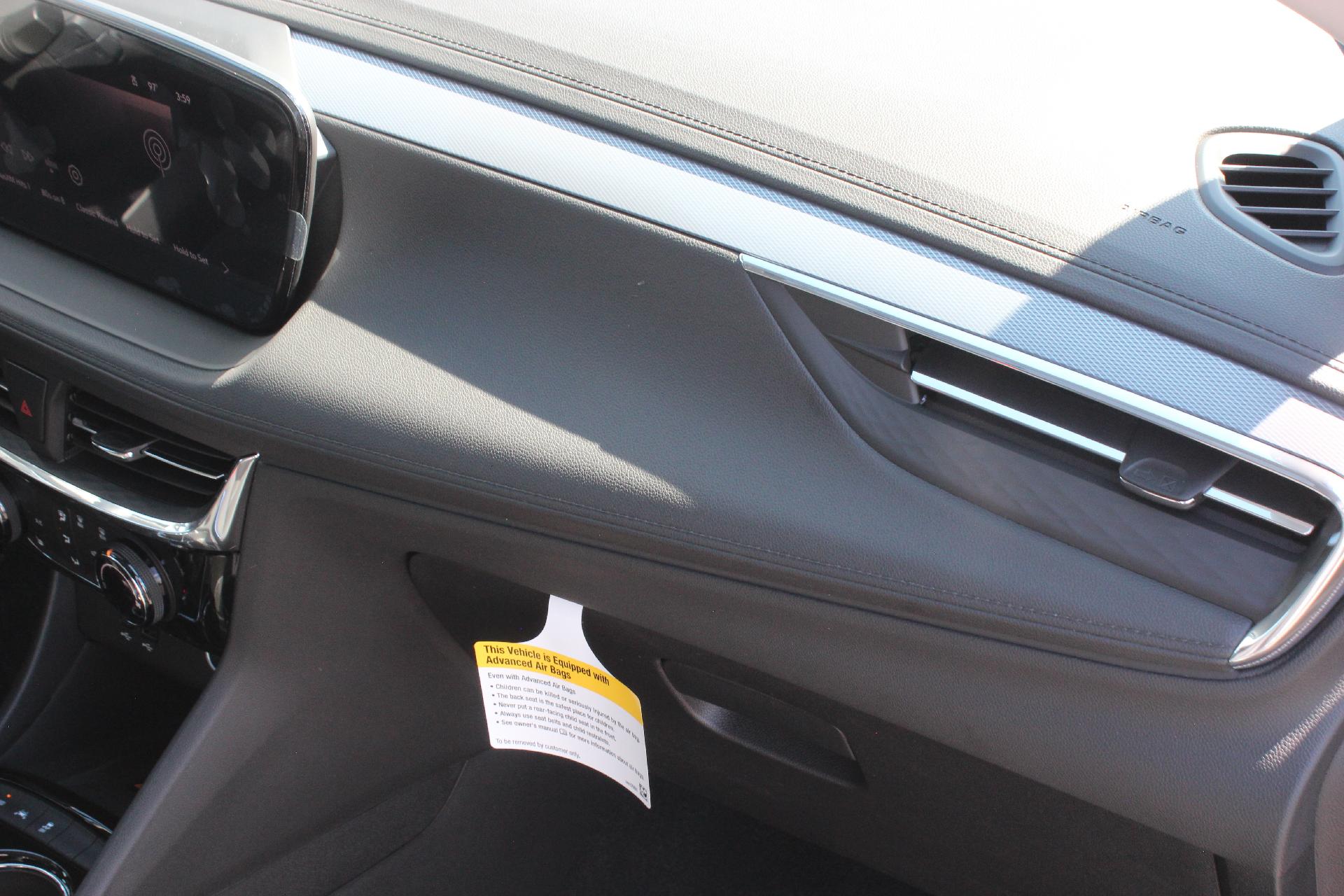 2026 Buick Encore GX Vehicle Photo in AURORA, CO 80012-4011