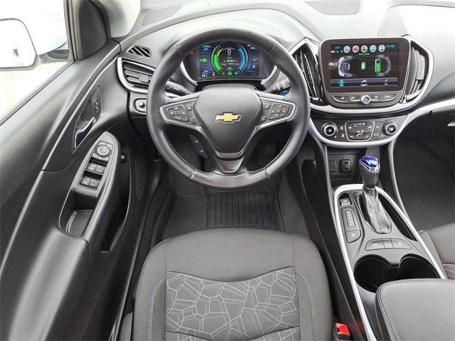 2018 Chevrolet Volt Vehicle Photo in MILFORD, OH 45150-1684