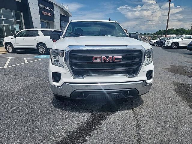 2020 GMC Sierra 1500 Vehicle Photo in HARRISBURG, PA 17111-1033