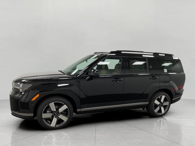 2025 Hyundai SANTA FE Hybrid Vehicle Photo in Appleton, WI 54913