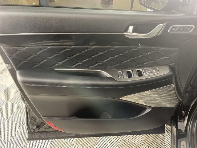 2021 Hyundai Palisade Vehicle Photo in GILBERT, AZ 85297-0402