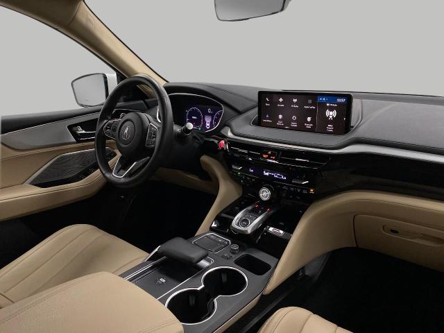 2024 Acura MDX Vehicle Photo in Appleton, WI 54913