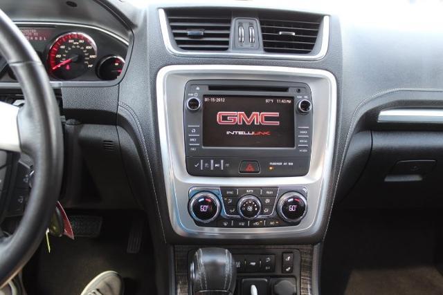 2015 GMC Acadia Vehicle Photo in Greenville, TX 75402