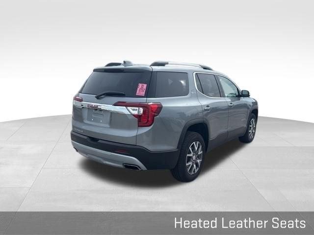 2023 GMC Acadia Vehicle Photo in Fishers, IN 46038