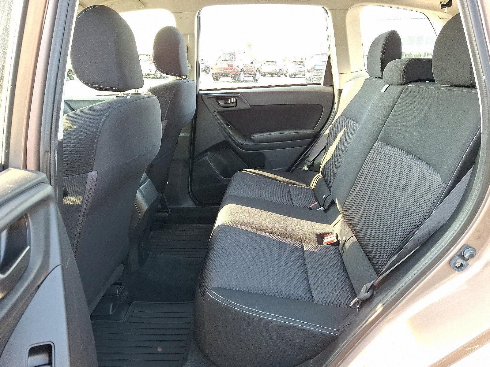 2016 Subaru Forester Vehicle Photo in Easton, PA 18045