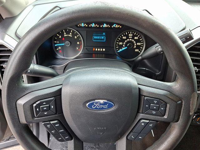2018 Ford F-150 Vehicle Photo in DANBURY, CT 06810-5034