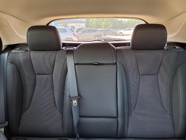 2023 Buick Envision Vehicle Photo in ROXBORO, NC 27573-6143