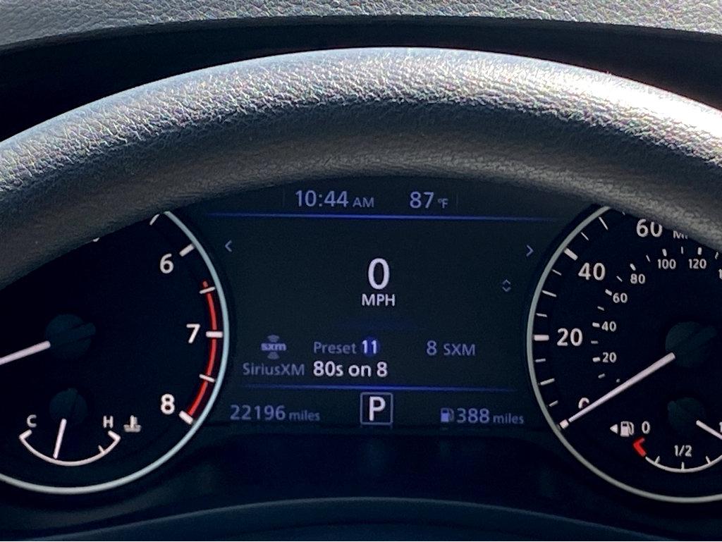 2022 Nissan Altima Vehicle Photo in POOLER, GA 31322-3252