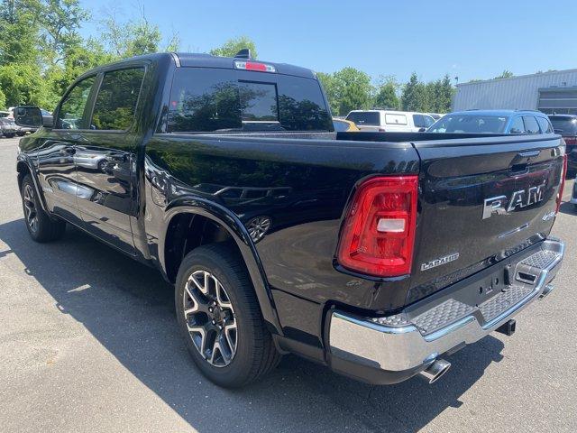 2025 Ram 1500 Vehicle Photo in Doylsetown, PA 18901