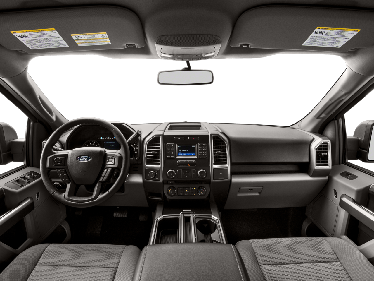 2017 Ford F-150 Vehicle Photo in Green Bay, WI 54304